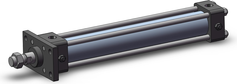 SMC CH2EFA40B-250A