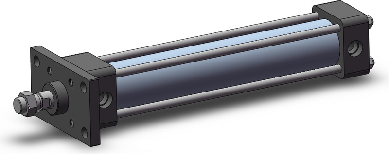 SMC CH2EFA50C-250A-A