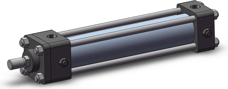 SMC CH2FB40C-150