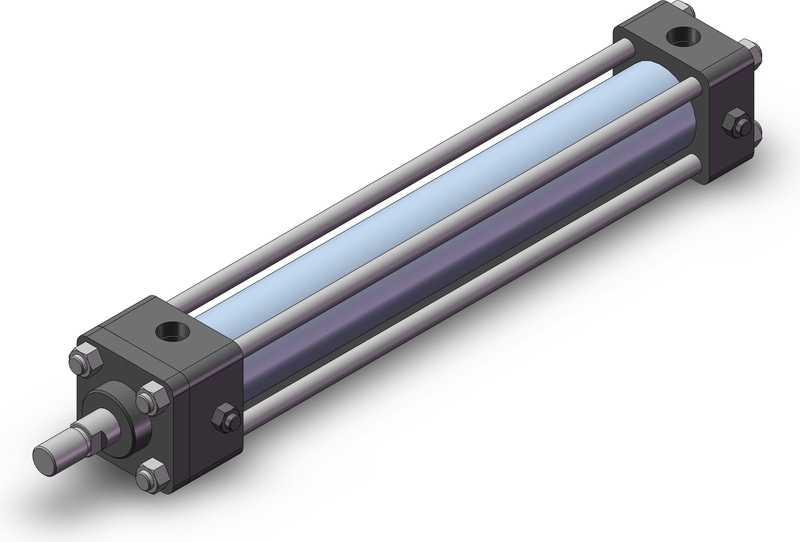 SMC CH2FB40C-250