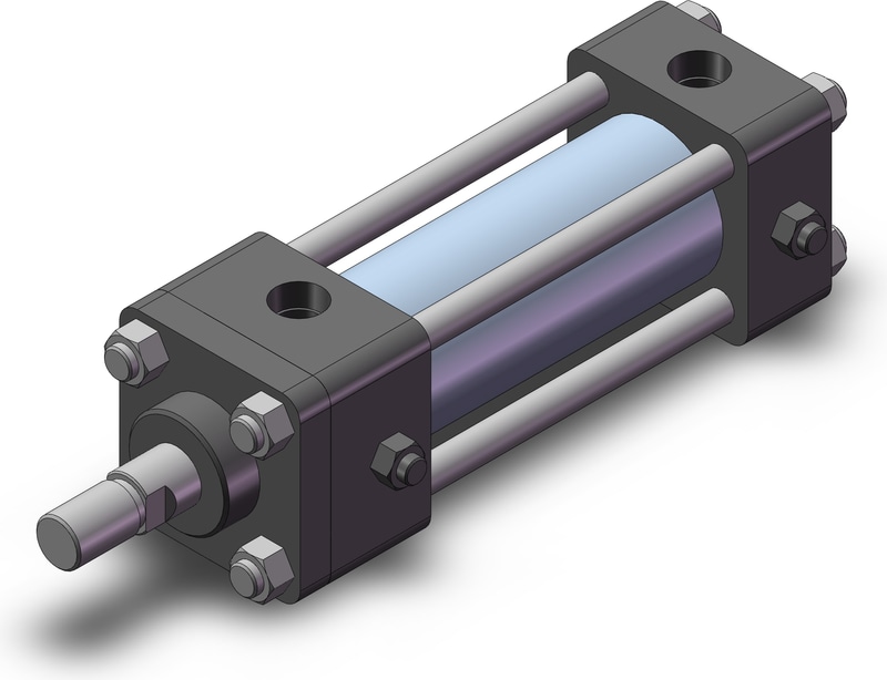 SMC CH2FB40C-50