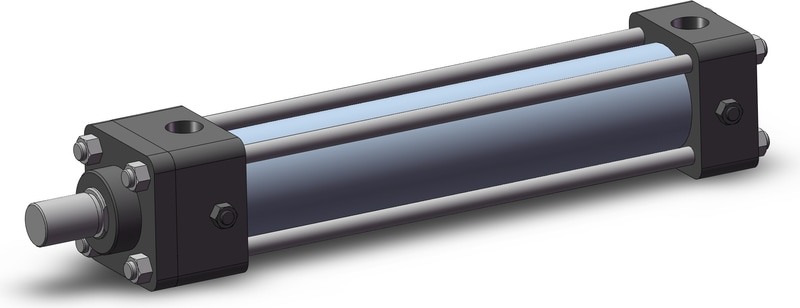 SMC CH2GB50B-200