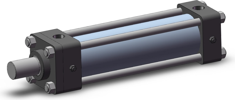 SMC CH2GB80B-200