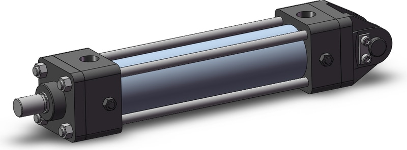 SMC CH2GCB50C-150