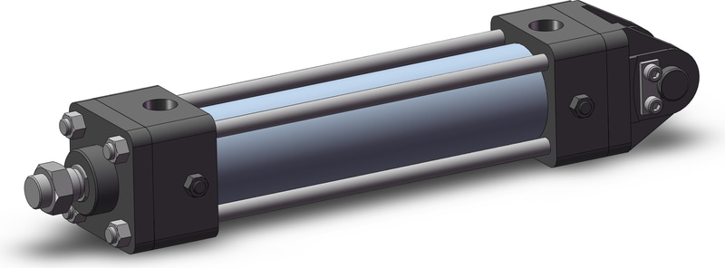 SMC CH2GCB50C-150A