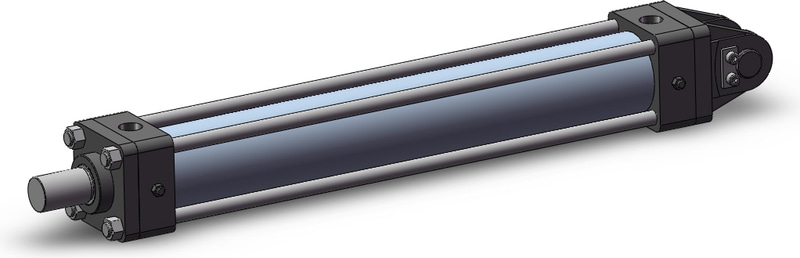 SMC CH2GCB80B-500
