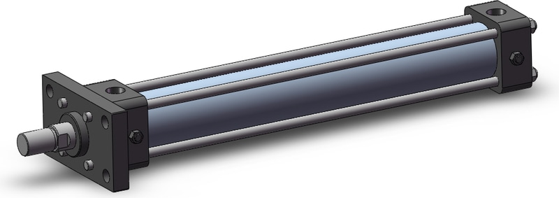 SMC CH2GFY50B-350