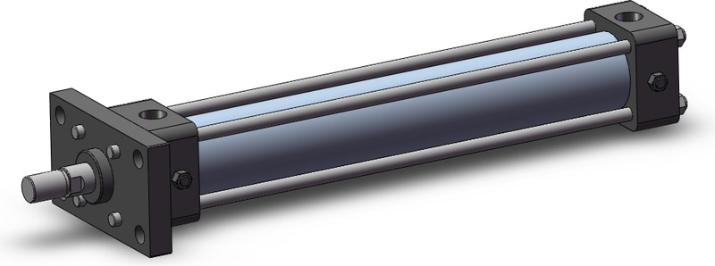 SMC CH2GFY50C-300