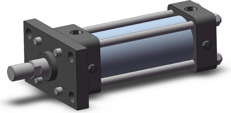 SMC CH2GFY63C-100