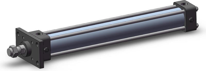 SMC CHD2EFA50B-400A