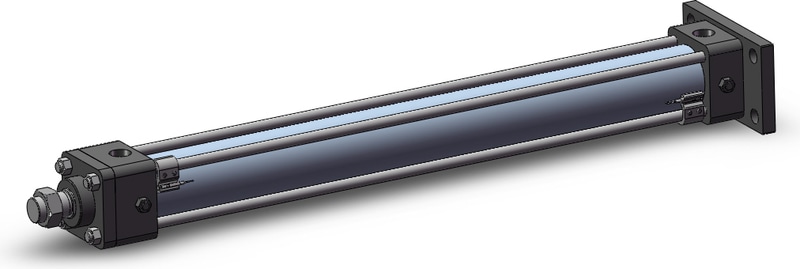 SMC CHD2EFB50B-500A-M9PSAPC