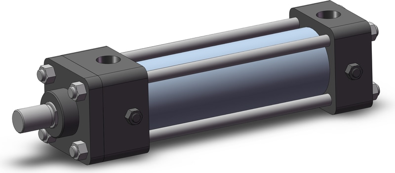 SMC CHD2FB50C-100