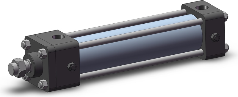 SMC CHD2FB50C-150A