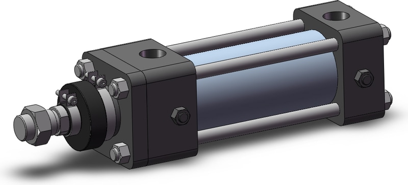 SMC CHD2FB50C-50AJ