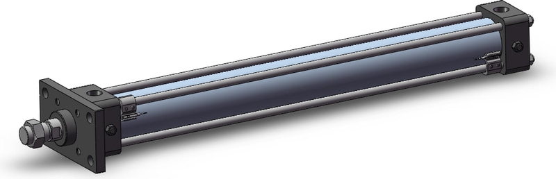 SMC CHD2FFA50B-500A-M9BWL3