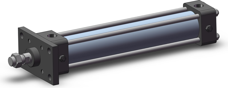 SMC CHD2FFA50C-250A