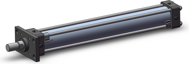 SMC CHD2FFA63B-500-A93L