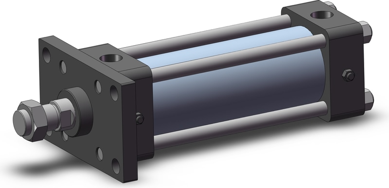 SMC CHD2FFA80C-150A