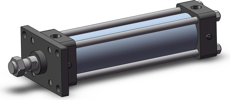 SMC CHD2FFA80C-250A