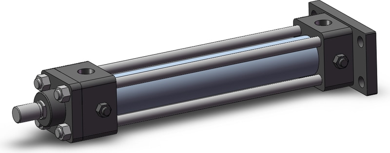 SMC CHD2FFB32B-150