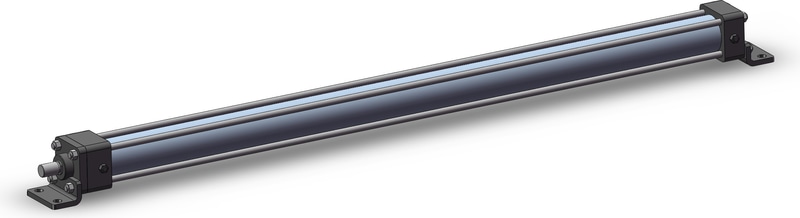 SMC CHD2FLB50C-1000-H