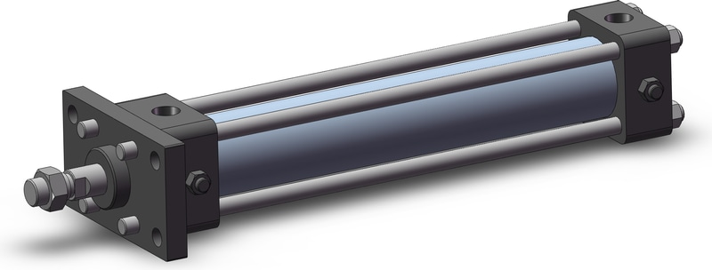SMC CHD2HFY40C-200A