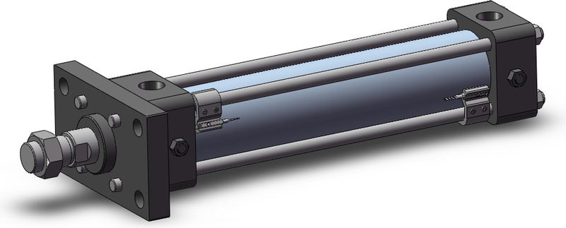SMC CHD2HFY50B-200A-M9PWSAPC