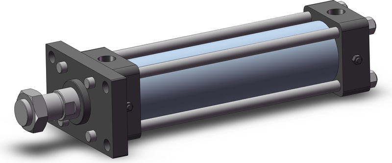 SMC CHD2HFY80B-250AN