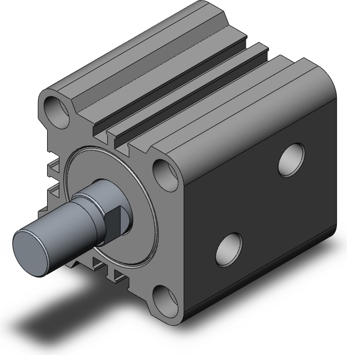 SMC CHDKDB32-15M-A90L3