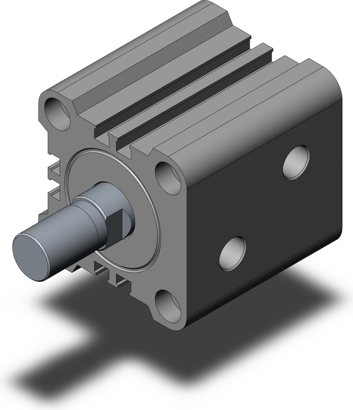 SMC CHDKDB32-15M-M9BAVM