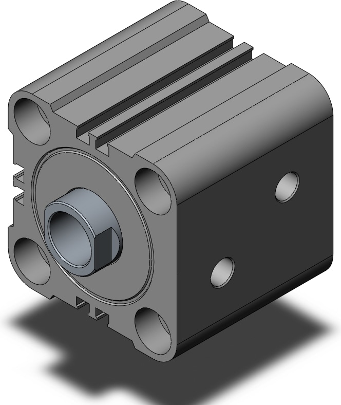 SMC CHDKDB50-15-M9NVSAPC