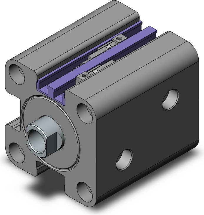 SMC CHDKGB32-15-M9PSAPC