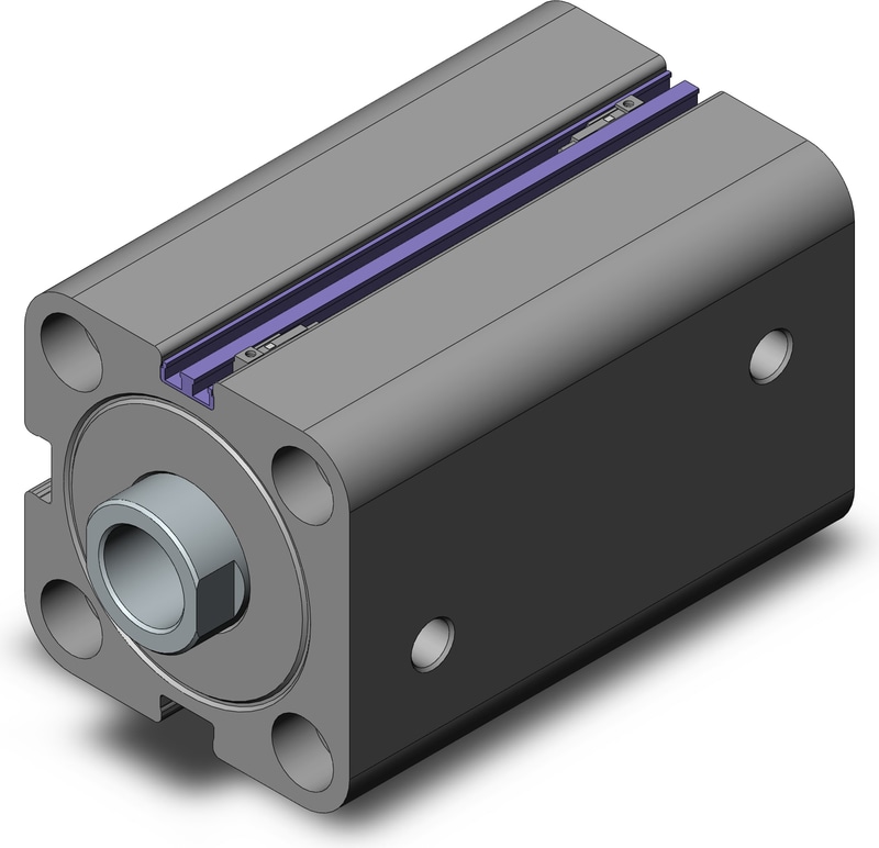SMC CHDKGB80-100-M9BZ