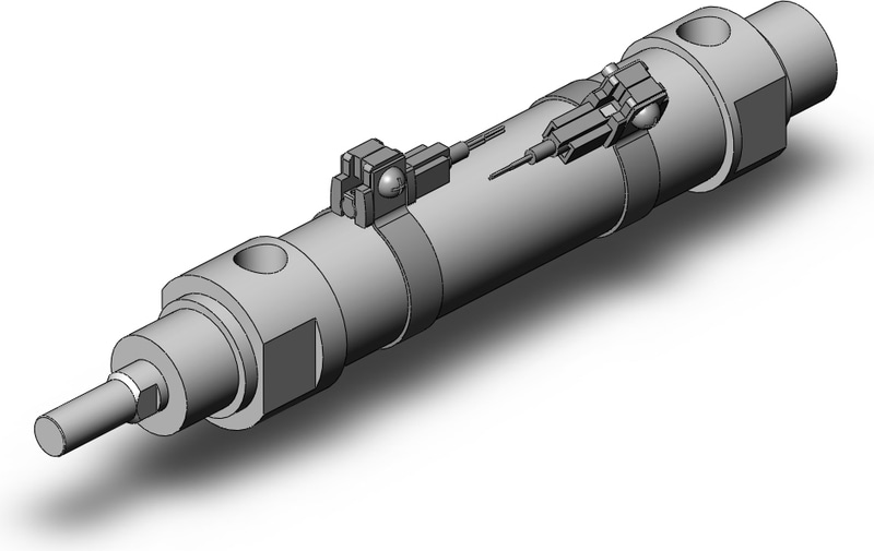 SMC CHDMB20-50-M9BAZ-C