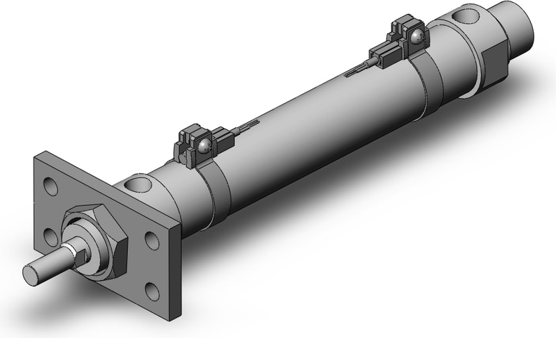 SMC CHDMF20-100-A93L-C