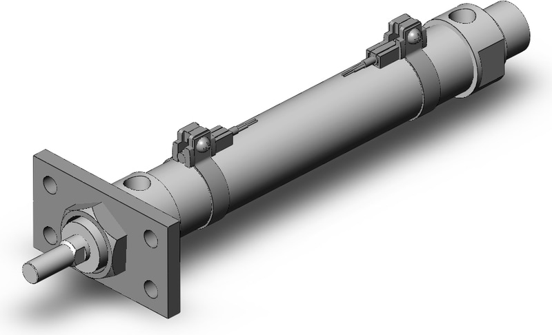 SMC CHDMF20-100-A96L-C