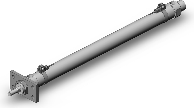 SMC CHDMF20-300-A93-C