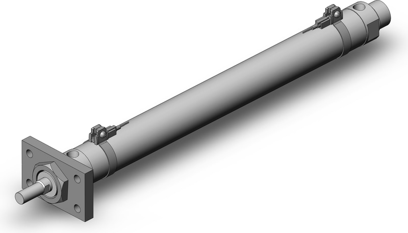 SMC CHDMF25-250-M9BAL-C