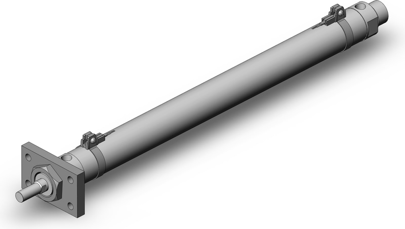 SMC CHDMF25-300-A93L