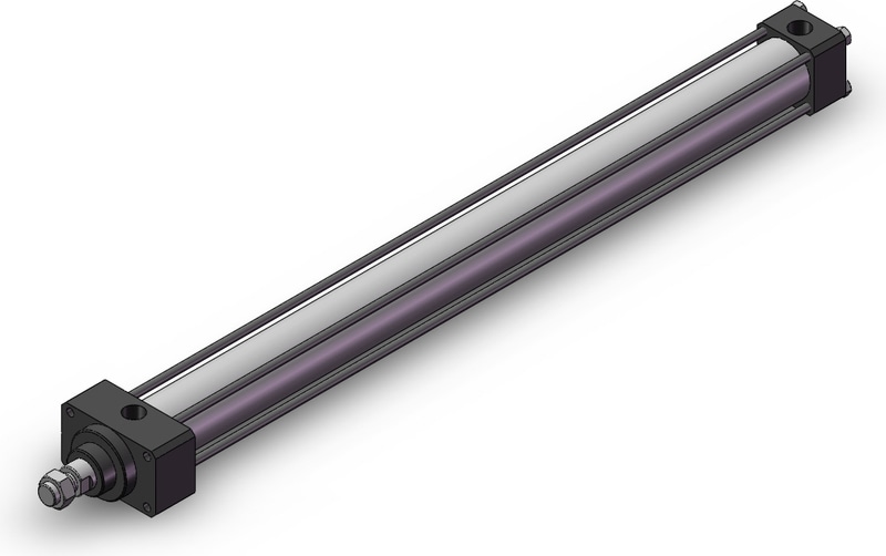 SMC CHDSDFY40-550A-B