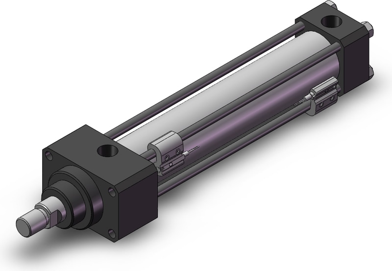 SMC CHDSGFY32TN-150-B-M9BL