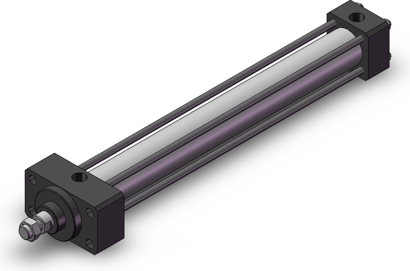 SMC CHDSGFY40TN-350A-B