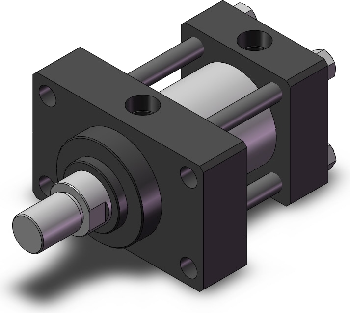 SMC CHDSGFY80TN-25-B