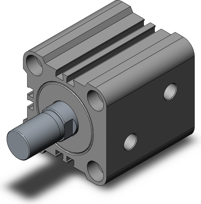 SMC CHKDB40-20M