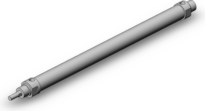 SMC CHMB20-300