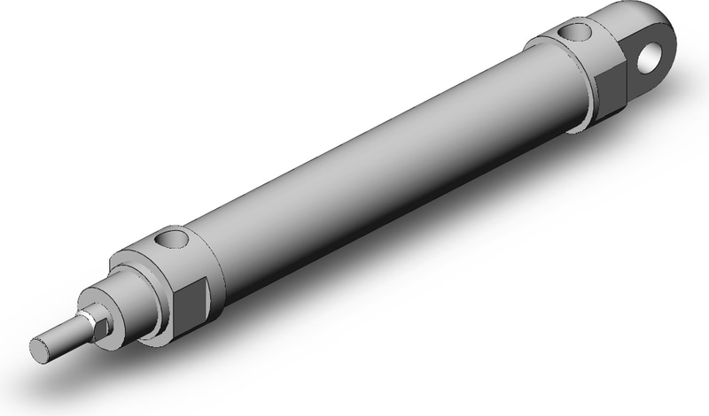 SMC CHMC20-100