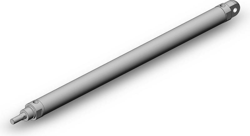 SMC CHMC25-400