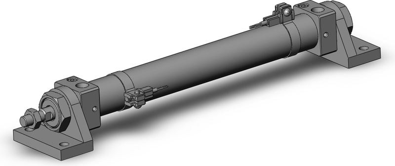 SMC CHNL20-150-M9NW-C