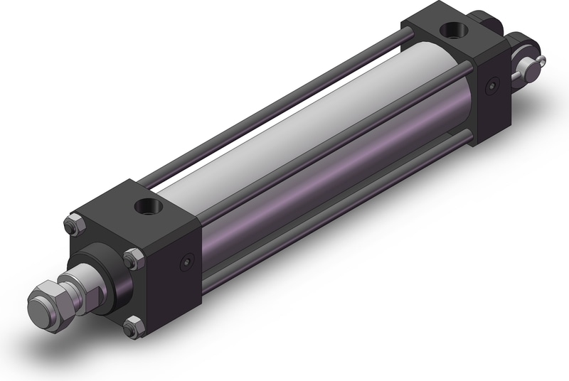 SMC CHSDCB50TN-200A