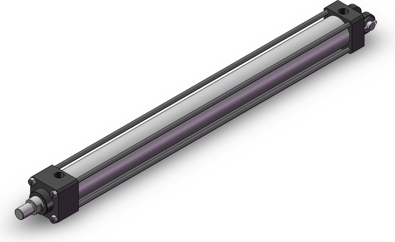 SMC CHSDCB50TN-600-B
